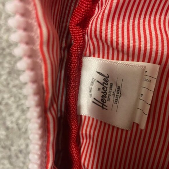 Fun Herschel Kids Abstract Colours Backpack 15L  (ages 3-7) - Picture 10 of 12